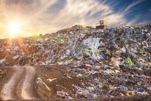 Waste Management